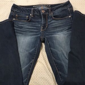 American eagle outfitters jeans